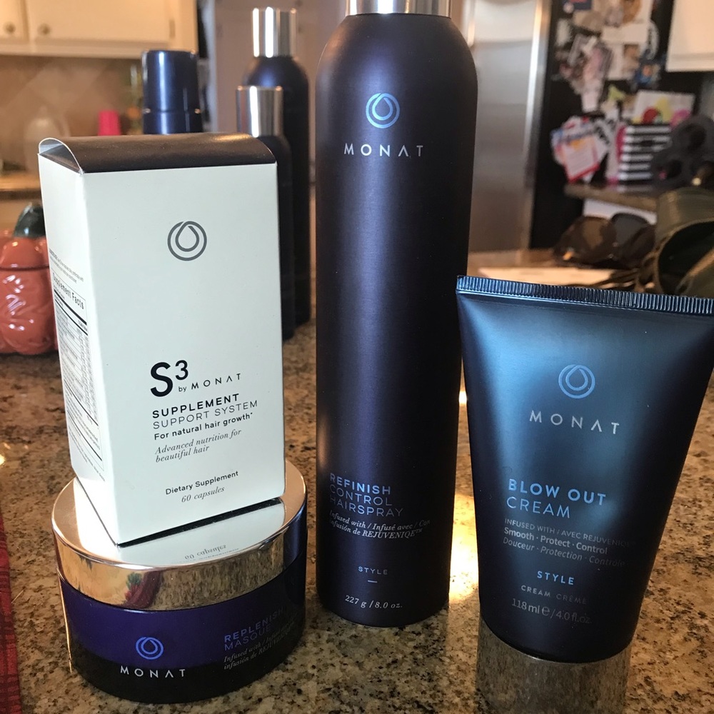 Monat